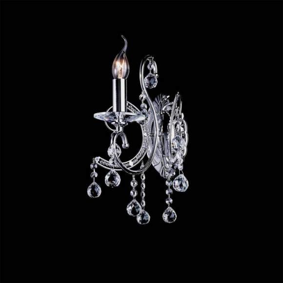 708614 Настенное бра Lightstar Elagante 708614 Настенное бра Lightstar Elagante