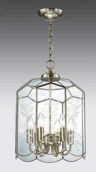 Подвесная люстра Citilux Витра-2 CL442260