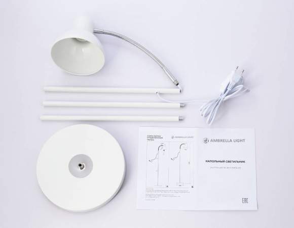 Торшер Traditional Ambrella light TR97655