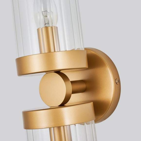 Настенный светильник Favourite Radiales 3099-2W Настенный светильник Favourite Radiales 3099-2W