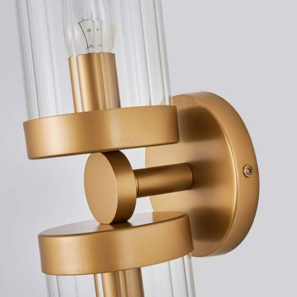 Настенный светильник Favourite Radiales 3099-2W Настенный светильник Favourite Radiales 3099-2W