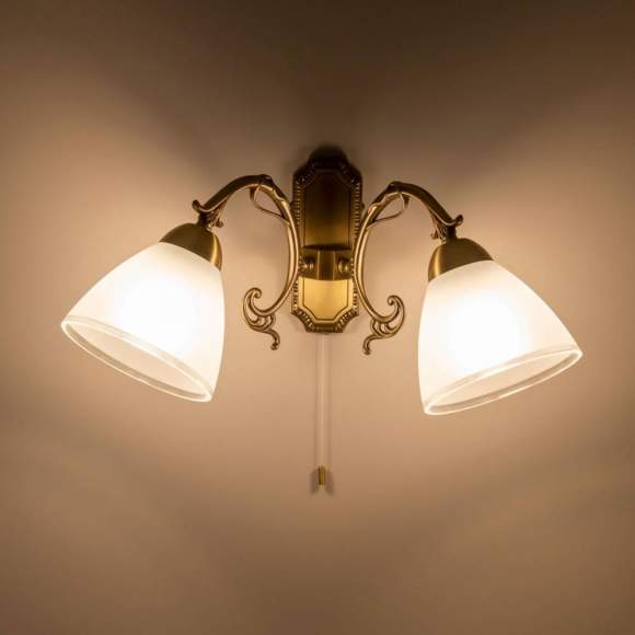 Бра с выключателем Citilux Латур CL413421 Бра с выключателем Citilux Латур CL413421