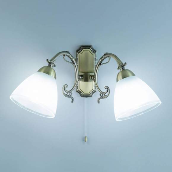 Бра с выключателем Citilux Латур CL413421 Бра с выключателем Citilux Латур CL413421