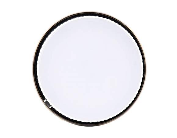 Накладной точечный светильник Ambrella light Classic GX53 G102 SB