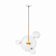 2027-P4 Подвесной светильник Loft IT Bolle