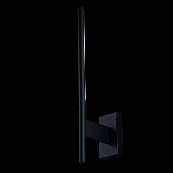 Настенный светодиодный светильник Stick Loft It 10012/6BK Настенный светодиодный светильник Stick Loft It 10012/6BK