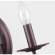 Бра F-Promo Plini с лампочками 2590-2W+Lamps E14 Свеча