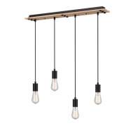 Подвесной светильник Vele Luce Tendenza VL6492P14 Подвесной светильник Vele Luce Tendenza VL6492P14