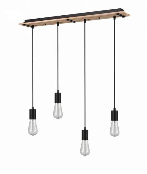 Подвесной светильник Vele Luce Tendenza VL6492P14 Подвесной светильник Vele Luce Tendenza VL6492P14