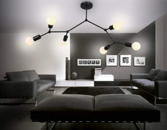 Потолочный светильник Ambrella light Traditional TR8036 Потолочный светильник Ambrella light Traditional TR8036