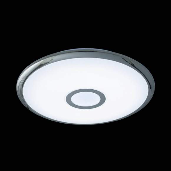 Светодиодный светильник с поддержкой ''Алиса'' и пультом Citilux Старлайт Смарт CL703A30G Светодиодный светильник с поддержкой ''Алиса'' и пультом Citilux Старлайт Смарт CL703A30G