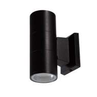 Уличный настенный светильник Crystal Lux CLT 138 CLT 138W160 BL