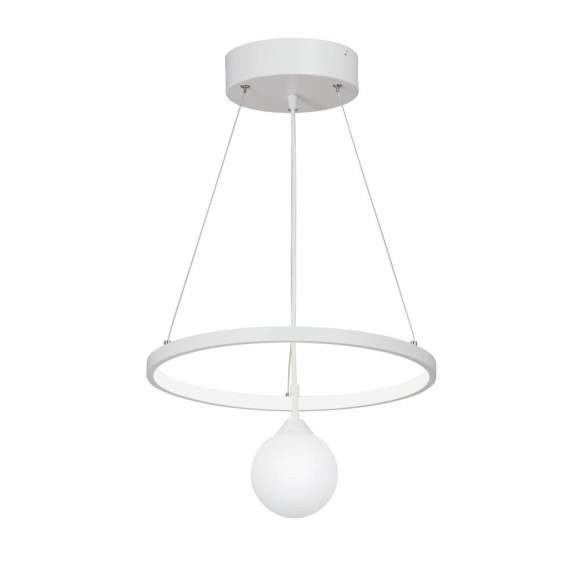 Подвесной светильник Vitaluce V4680-0/2S Подвесной светильник Vitaluce V4680-0/2S