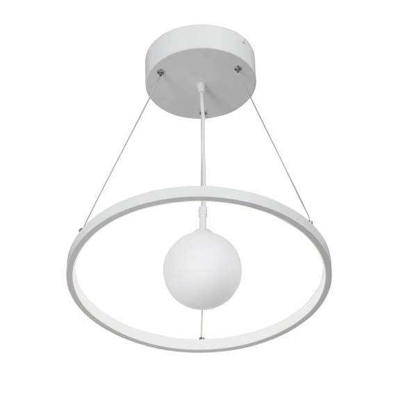 Подвесной светильник Vitaluce V4680-0/2S Подвесной светильник Vitaluce V4680-0/2S