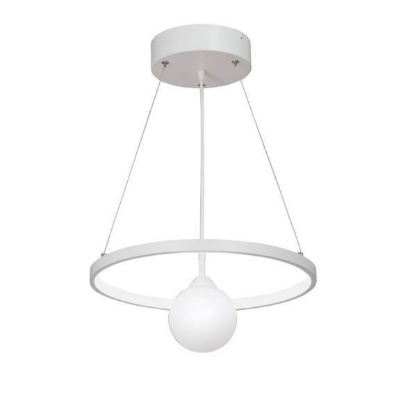 Подвесной светильник Vitaluce V4680-0/2S Подвесной светильник Vitaluce V4680-0/2S