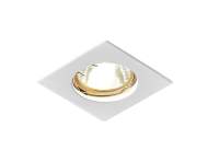 Встраиваемый светильник Ambrella light Classic 866A WH