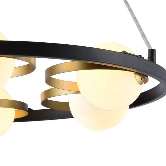 Светильник подвесной Angelo Stilfort 2044/03/06P Светильник подвесной Angelo Stilfort 2044/03/06P