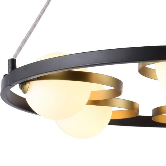 Светильник подвесной Angelo Stilfort 2044/03/06P Светильник подвесной Angelo Stilfort 2044/03/06P