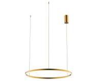 08214,33P(3000K) Подвесной светодиодный светильник Kink Light Тор
