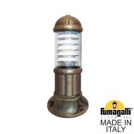 Садовый светильник-столбик Fumagalli SAURO 500 D15.553.000.BXF1R.FRA