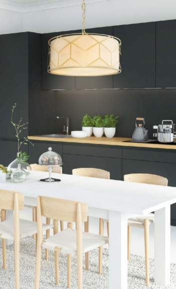 Потолочный светильник Maytoni Messina H223-PL-03-G