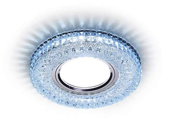 S271 CL/CLD Встраиваемый светильник Ambrella light Led