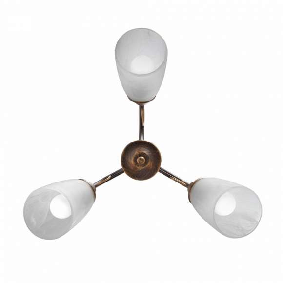 V3197/3 Подвесная люстра Vitaluce