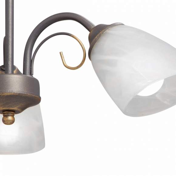 V3197/3 Подвесная люстра Vitaluce