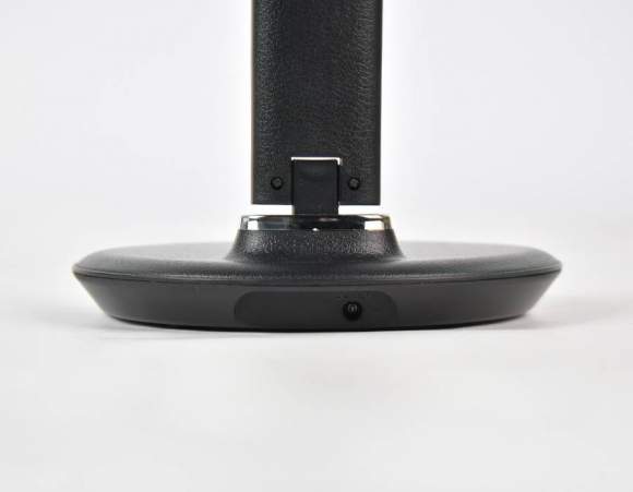 Светодиодная настольная лампа с беспроводной зарядкой Ambrella light Desk DE521 Светодиодная настольная лампа с беспроводной зарядкой Ambrella light Desk DE521