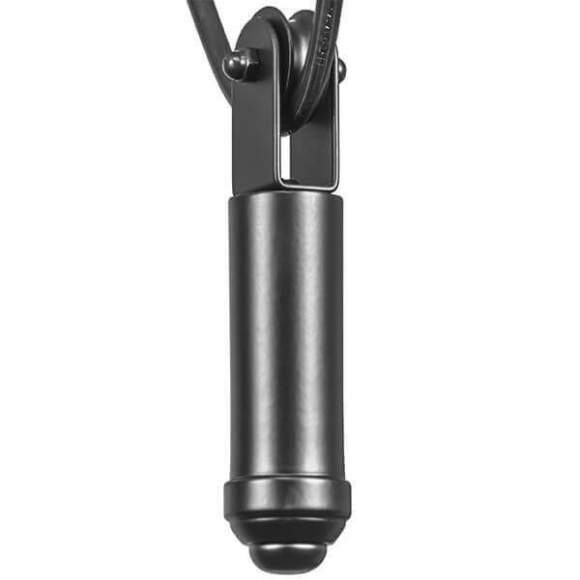 761057 Подвесная люстра-паук Lightstar Acrobata