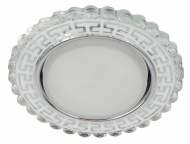 Точечный светильник ЭРА DK LD38 SL