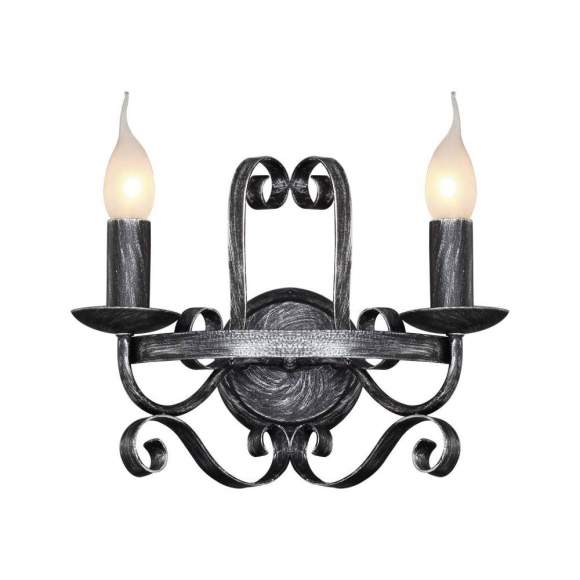 Бра с лампочками F-Promo Palermo 2162-2W+Lamps