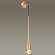 Бра с лампочкой Odeon Light Gota 4278/1W+Lamps Gu10