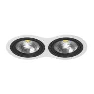 i9260707 Встраиваемый светильник Intero 111 Lightstar (комплект из 217926+217907+217907)