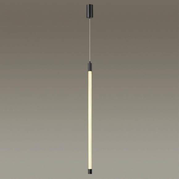 Подвесной светильник Odeon Anta 4393/14L