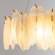 Подвесная люстра Arte Lamp EVIE с поддержкой Алиса A4052SP-8SG-A