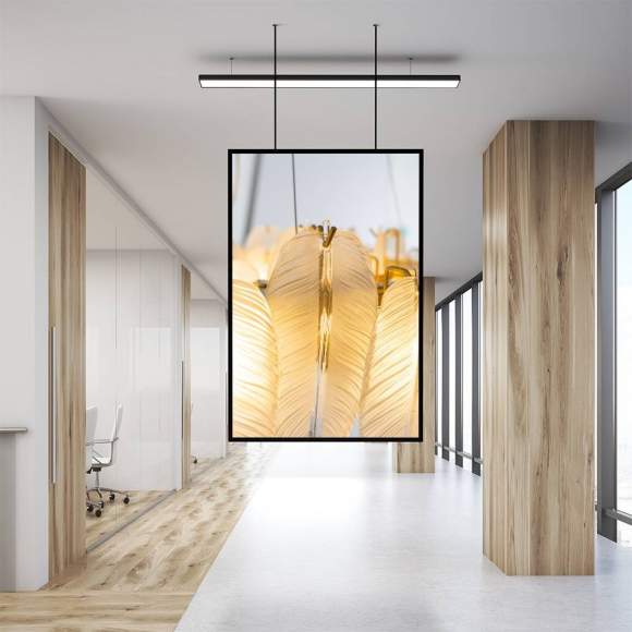 Подвесная люстра Arte Lamp EVIE с поддержкой Алиса A4052SP-8SG-A Подвесная люстра Arte Lamp EVIE с поддержкой Алиса A4052SP-8SG-A