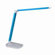 Сенсорная настольная лампа с диммером Uniel TLD-521 Blue/LED/800Lm/5000K/Dimmer (10084)