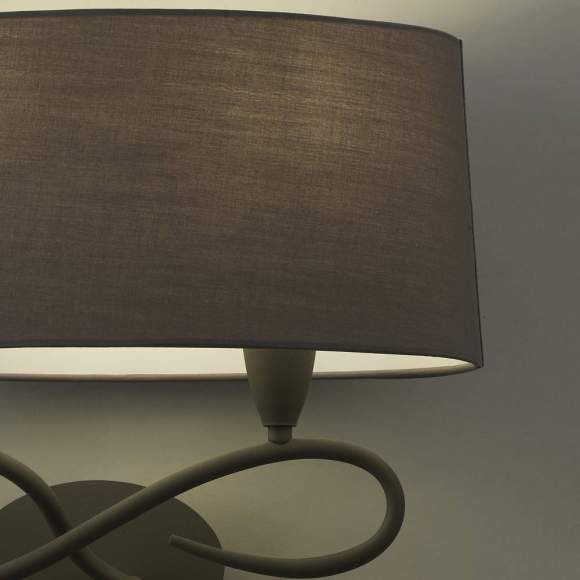 Бра Mantra Lua 3687 Бра Mantra Lua 3687