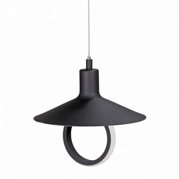 Светодиодный подвесной светильник Vitaluce V4637-1/1S Светодиодный подвесной светильник Vitaluce V4637-1/1S