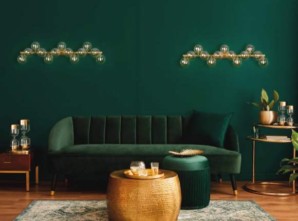 Подвесная люстра Maytoni Dallas MOD547PL-25G Подвесная люстра Maytoni Dallas MOD547PL-25G