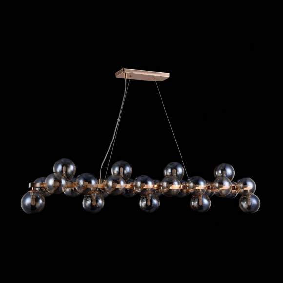 Подвесная люстра Maytoni Dallas MOD547PL-25G Подвесная люстра Maytoni Dallas MOD547PL-25G