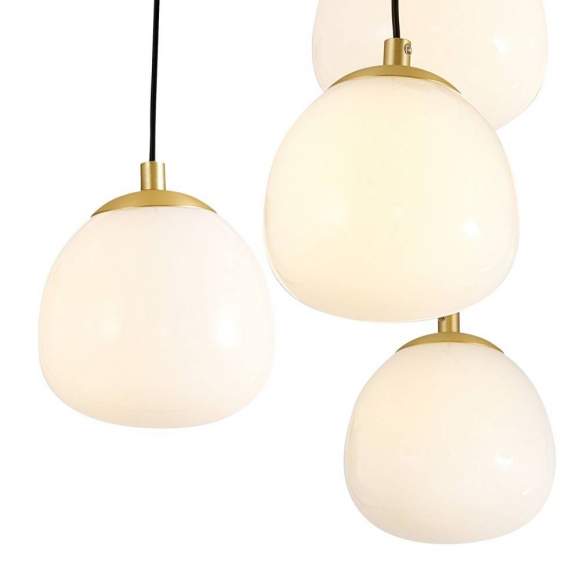 Потолочная люстра Favourite Paramount 3047-10P Потолочная люстра Favourite Paramount 3047-10P