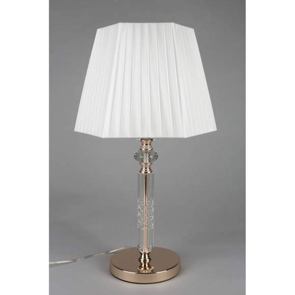 Светильник настольный Aployt Silvian APL.719.04.01