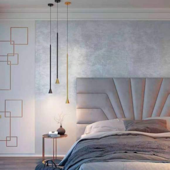 3884/1GB Подвесной светильник Odeon Light Pipa