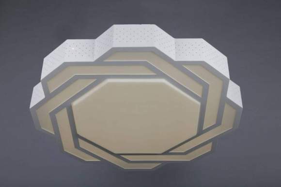 OML-43607-59 Потолочный светильник Omnilux Daren OML-43607-59 Потолочный светильник Omnilux Daren