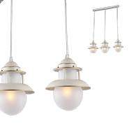 Подвесной светильник Escada 10164/3S