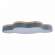 Потолочный светодиодный светильник Axel Loft It 10005/36 Grey