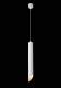 Подвесной светильник Crystal Lux CLT 039SP250 WH-WH