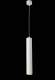 Подвесной светильник Crystal Lux CLT 039SP250 WH-WH
